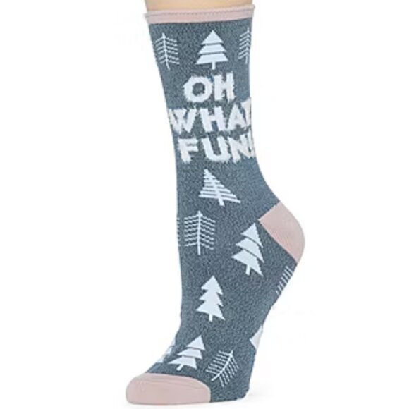 a.n.a Scarf & Hat Set *GWP - Picture 7 of 7